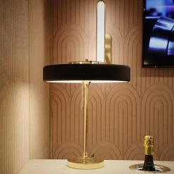 Vakkerlight Table Lamps Revolve Table Lamp