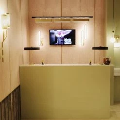 Vakkerlight Table Lamps Revolve Table Lamp