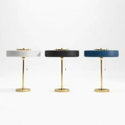 Vakkerlight Table Lamps Revolve Table Lamp