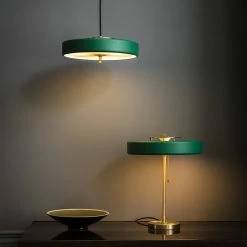 Vakkerlight Table Lamps Revolve Table Lamp