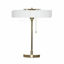 Vakkerlight Table Lamps Revolve Table Lamp