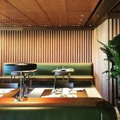 Vakkerlight Table Lamps Revolve Table Lamp