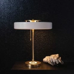 Vakkerlight Table Lamps Revolve Table Lamp