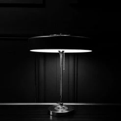 Vakkerlight Table Lamps Revolve Table Lamp