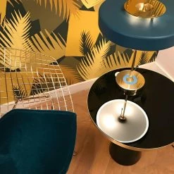 Vakkerlight Table Lamps Revolve Table Lamp