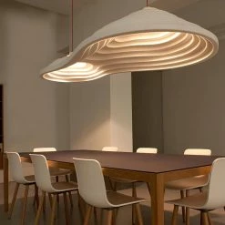 Top 10 ❤️ Vakkerlight Pendant Lights Rice Field Acoustic Acrylic Lamps 👏 42 Vakkerlight Pendant Lights Rice Field Acoustic Acrylic Lamps