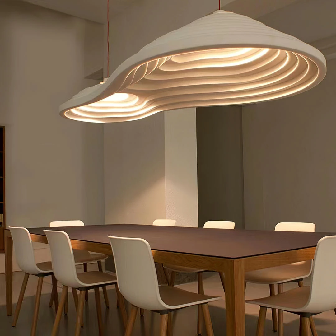 Top 10 ❤️ Vakkerlight Pendant Lights Rice Field Acoustic Acrylic Lamps 👏 11 Vakkerlight Pendant Lights Rice Field Acoustic Acrylic Lamps