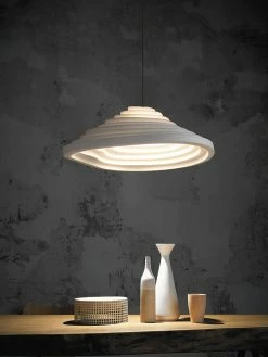 Top 10 ❤️ Vakkerlight Pendant Lights Rice Field Acoustic Acrylic Lamps 👏 44 Vakkerlight Pendant Lights Rice Field Acoustic Acrylic Lamps