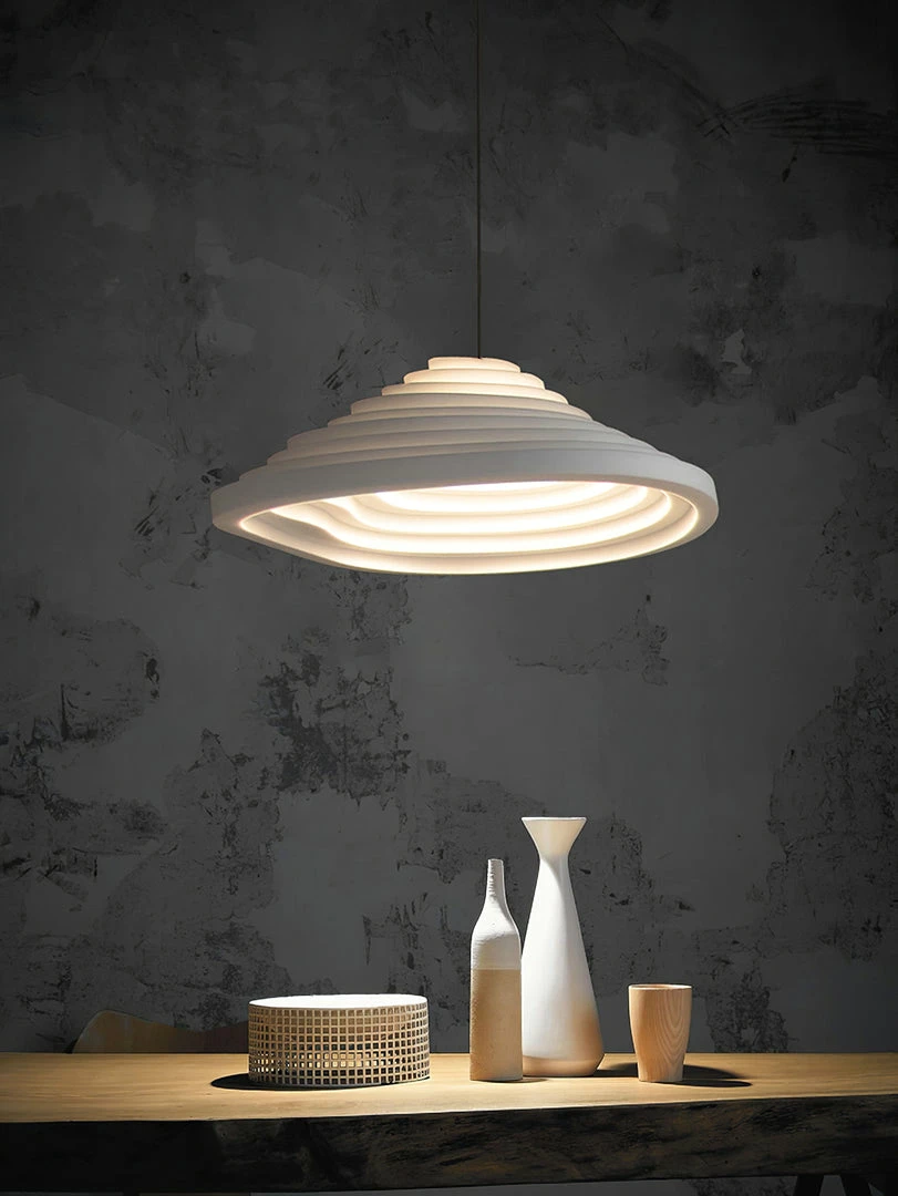 Top 10 ❤️ Vakkerlight Pendant Lights Rice Field Acoustic Acrylic Lamps 👏 13 Vakkerlight Pendant Lights Rice Field Acoustic Acrylic Lamps