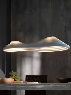 Top 10 ❤️ Vakkerlight Pendant Lights Rice Field Acoustic Acrylic Lamps 👏 50 Vakkerlight Pendant Lights Rice Field Acoustic Acrylic Lamps