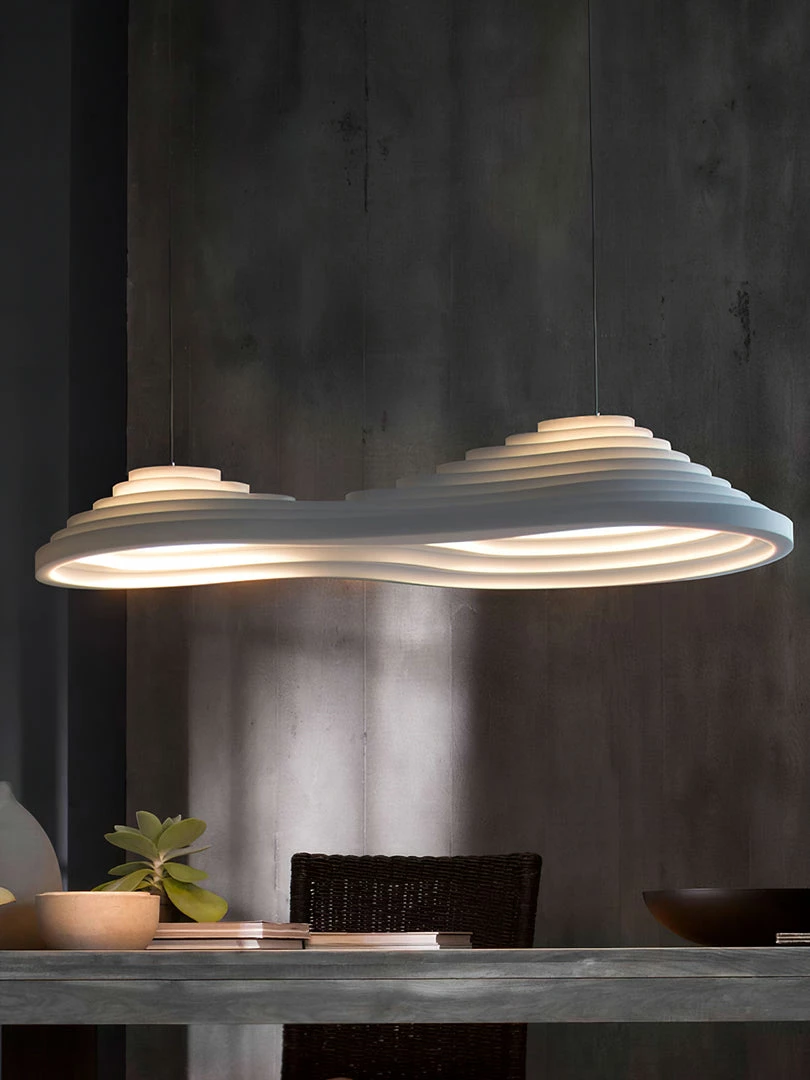 Top 10 ❤️ Vakkerlight Pendant Lights Rice Field Acoustic Acrylic Lamps 👏 19 Vakkerlight Pendant Lights Rice Field Acoustic Acrylic Lamps