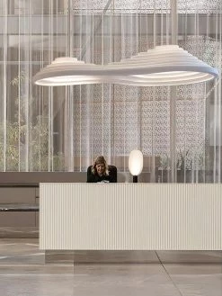 Top 10 ❤️ Vakkerlight Pendant Lights Rice Field Acoustic Acrylic Lamps 👏 47 Vakkerlight Pendant Lights Rice Field Acoustic Acrylic Lamps