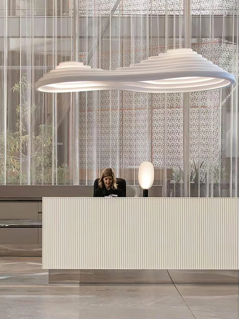 Top 10 ❤️ Vakkerlight Pendant Lights Rice Field Acoustic Acrylic Lamps 👏 16 Vakkerlight Pendant Lights Rice Field Acoustic Acrylic Lamps