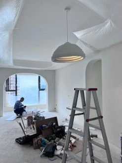 Top 10 ❤️ Vakkerlight Pendant Lights Rice Field Acoustic Acrylic Lamps 👏 52 Vakkerlight Pendant Lights Rice Field Acoustic Acrylic Lamps