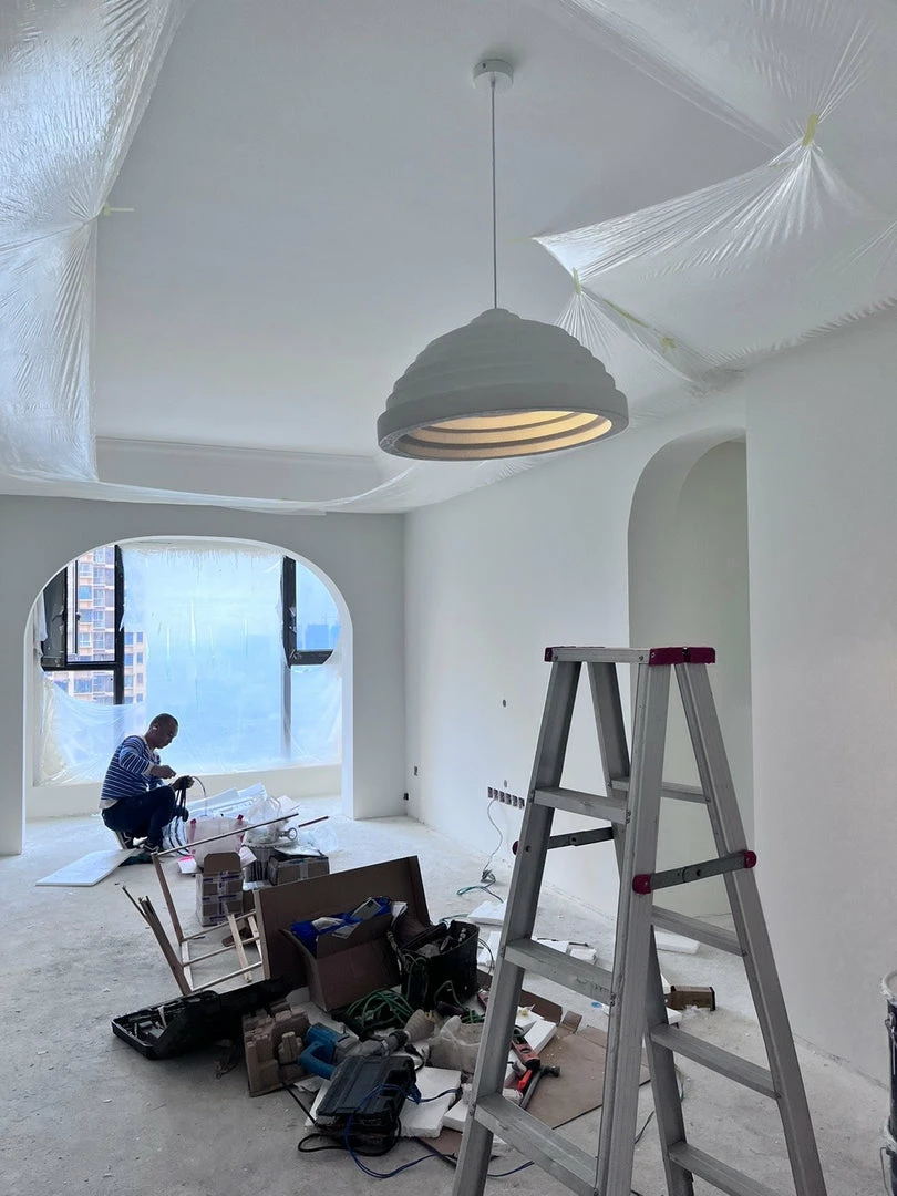 Top 10 ❤️ Vakkerlight Pendant Lights Rice Field Acoustic Acrylic Lamps 👏 21 Vakkerlight Pendant Lights Rice Field Acoustic Acrylic Lamps