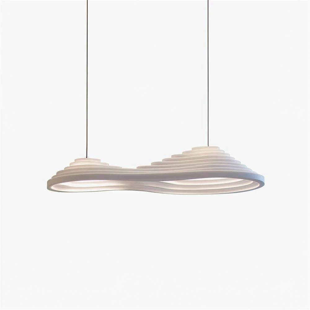 Top 10 ❤️ Vakkerlight Pendant Lights Rice Field Acoustic Acrylic Lamps 👏 25 Vakkerlight Pendant Lights Rice Field Acoustic Acrylic Lamps