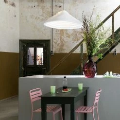 Top 10 ❤️ Vakkerlight Pendant Lights Rice Field Acoustic Acrylic Lamps 👏 36 Vakkerlight Pendant Lights Rice Field Acoustic Acrylic Lamps