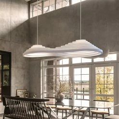 Top 10 ❤️ Vakkerlight Pendant Lights Rice Field Acoustic Acrylic Lamps 👏 37 Vakkerlight Pendant Lights Rice Field Acoustic Acrylic Lamps