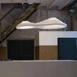 Top 10 ❤️ Vakkerlight Pendant Lights Rice Field Acoustic Acrylic Lamps 👏 41 Vakkerlight Pendant Lights Rice Field Acoustic Acrylic Lamps