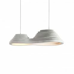 Vakkerlight Rice Field Acoustic Pendant Lamp Pendant Lights