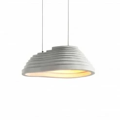 Vakkerlight Rice Field Acoustic Pendant Lamp Pendant Lights