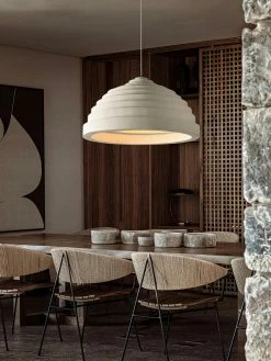 Vakkerlight Rice Field Acoustic Pendant Lamp Pendant Lights