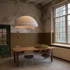 Vakkerlight Rice Field Acoustic Pendant Lamp Pendant Lights