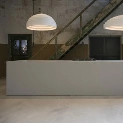 Vakkerlight Rice Field Acoustic Lamps Pendant Lights