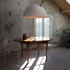 Vakkerlight Rice Field Acoustic Lamps Pendant Lights