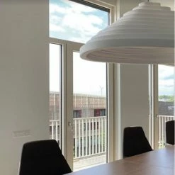 Vakkerlight Rice Field Acoustic Lamps Pendant Lights