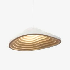 Vakkerlight Rice Field Acoustic Lamps Pendant Lights