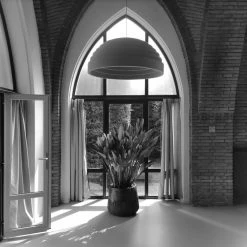 Vakkerlight Rice Field Acoustic Lamps Pendant Lights