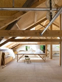 Vakkerlight Rice Field Acoustic Lamps Pendant Lights