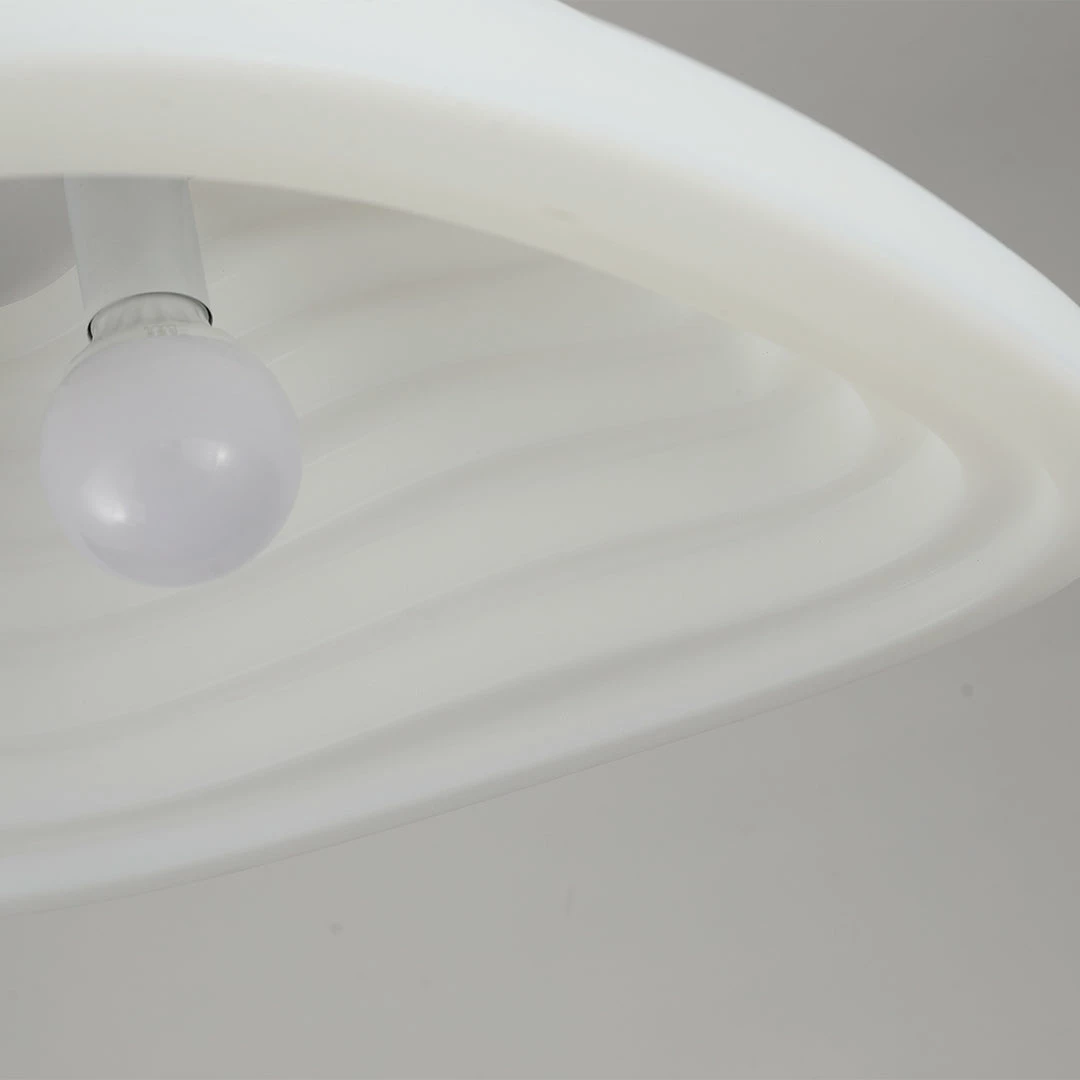 Top 10 ❤️ Vakkerlight Pendant Lights Rice Field Acoustic Acrylic Lamps 👏 33 Vakkerlight Pendant Lights Rice Field Acoustic Acrylic Lamps