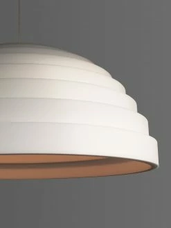 Vakkerlight Rice Field Acoustic Lamps Pendant Lights