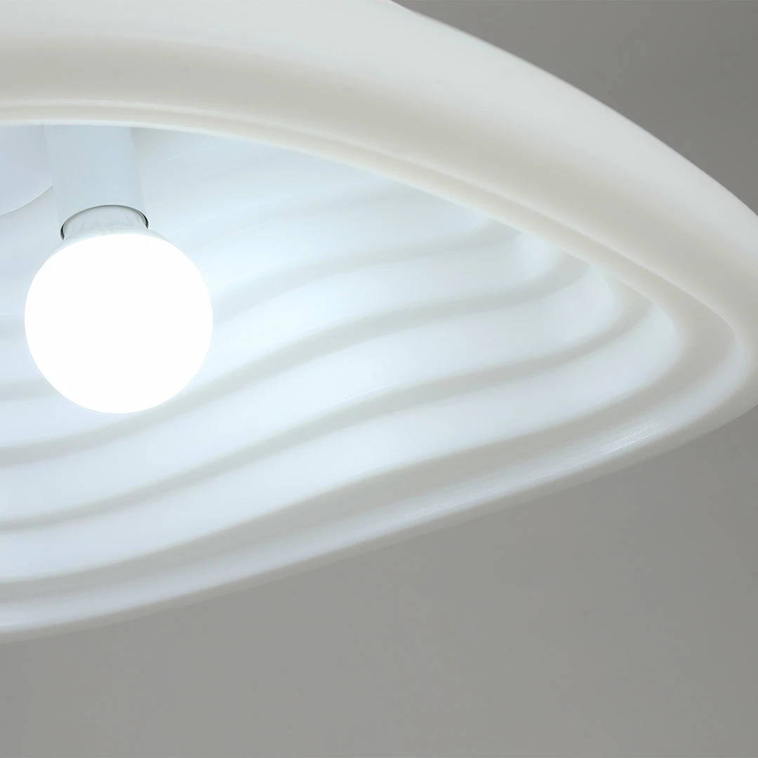 Top 10 ❤️ Vakkerlight Pendant Lights Rice Field Acoustic Acrylic Lamps 👏 34 Vakkerlight Pendant Lights Rice Field Acoustic Acrylic Lamps