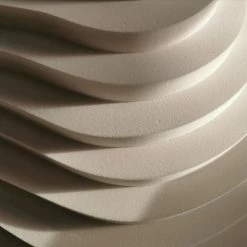 Vakkerlight Rice Field Acoustic Lamps Pendant Lights