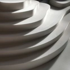 Vakkerlight Rice Field Acoustic Lamps Pendant Lights