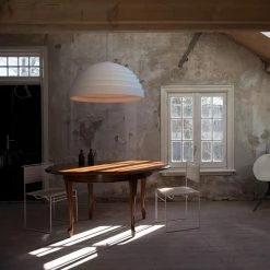 Vakkerlight Rice Field Acoustic Lamps Pendant Lights