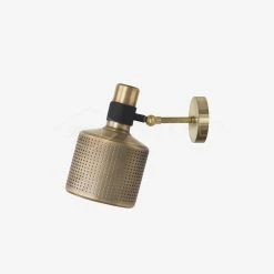 Vakkerlight Riddle Wall Light Wall Sconces