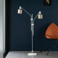 Vakkerlight Floor Lamps Riddle Floor Lamp