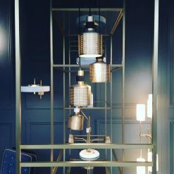 Vakkerlight Riddle Pendant Lamp Pendant Lights