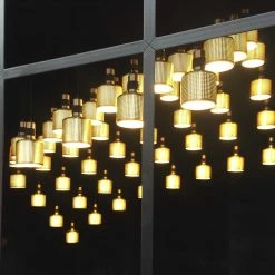 Deals 🎉 Vakkerlight Riddle Pendant Lamp Pendant Lights 😍 34 Vakkerlight Riddle Pendant Lamp Pendant Lights