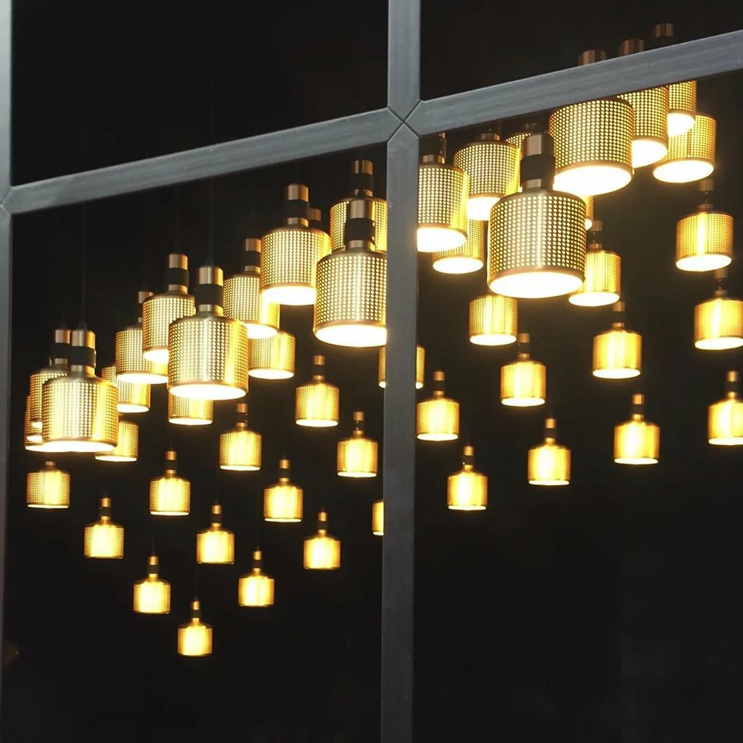 Deals 🎉 Vakkerlight Riddle Pendant Lamp Pendant Lights 😍 15 Vakkerlight Riddle Pendant Lamp Pendant Lights