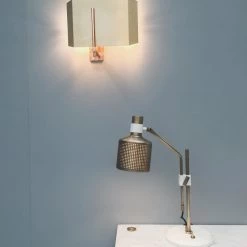 Vakkerlight Table Lamps Riddle Table Lamp