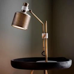 Vakkerlight Table Lamps Riddle Table Lamp