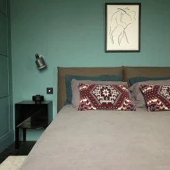 Vakkerlight Riddle Wall Light Wall Sconces