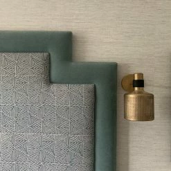 Vakkerlight Riddle Wall Light Wall Sconces