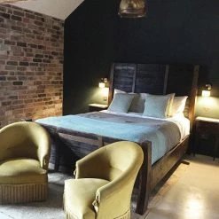 Vakkerlight Riddle Wall Light Wall Sconces