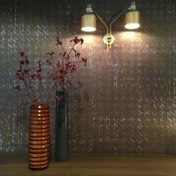 Vakkerlight Riddle Wall Light Wall Sconces